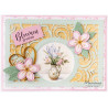 Marianne Design Creatables Rectangle Swirly