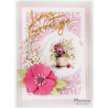 Marianne Design Creatables Rectangle Swirly