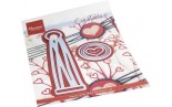 Marianne Design Creatables Paper Seal