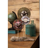 Thinlits Die Set 7pz - Vault Rosettes by Tim Holtz 666567