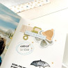 Compoir Du Scrap Douceur Givrée COCOONING Die Cuts