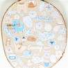 Compoir Du Scrap Douceur Givrée COCOONING Die Cuts