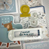 Fustella Comptoir du Scrap Onglets