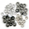 60 Cool Metal Standard Size Eyelets We R Memory Keepers