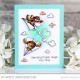 My Favorite Things Paper Planes Clear Stamps