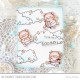 My Favorite Things Cupigs Clear Stamps