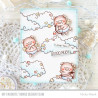 My Favorite Things Cupigs Clear Stamps