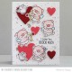 My Favorite Things Cupigs Clear Stamps