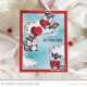 My Favorite Things Scent-sational Skunks Clear Stamps