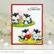 My Favorite Things Scent-sational Skunks Clear Stamps