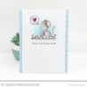 My Favorite Things The Micest Thing Clear Stamps