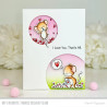 My Favorite Things The Micest Thing Clear Stamps