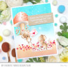 My Favorite Things The Micest Thing Clear Stamps