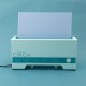 WE R MAKERS Thermal Cinch Binding Machine Mint EU Plug