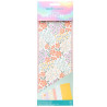 WE R MAKERS Thermal Cinch Binding Spine Floral (6pcs)