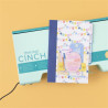 WE R MAKERS Thermal Cinch Binding Adhesive Glue Strips 12pz