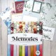 Bundle A YEAR OF MEMORIES + 4 lezioni + 1 fustella esclusiva + Kit carta