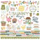 Simple Stories Fresh Air Collection Kit 30x30cm