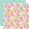 Simple Stories Fresh Air Collection Kit 30x30cm