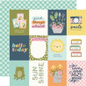 Simple Stories Fresh Air Collection Kit 30x30cm