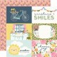 Simple Stories Fresh Air Collection Kit 30x30cm