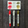Tim Holtz Distress Crayon Set 15