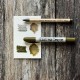 Ranger Tim Holtz Distress Watercolor Pencil Scorched Timber