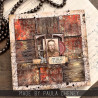 Tim Holtz Distress Oxide Sprays Scorched Timber