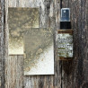 Tim Holtz Distress Oxide Sprays Scorched Timber