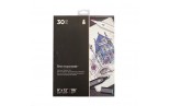 Spectrum Noir Premium Marker Paper Pad A4 9x12''