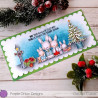 Purple Onion Designs Stacey Yacula - The O'Hares (Bunny Family)