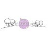 Purple Onion Designs Stacey Yacula - Tree Line (horizon)