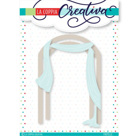 La Coppia Creativa Fustelle ARCO