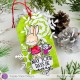 Purple Onion Designs Stacey Yacula - Cotton & Nibbles (bunny & mouse walking)