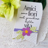 La Coppia Creativa Fustelle BANNER ONDULATO