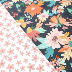 Carta Bella At Home Paper Pad 30x30cm
