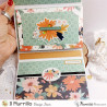 Carta Bella At Home Paper Pad 30x30cm