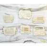 YupplaCraft Legnetti Frequenze d'Amore