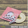 YupplaCraft Legnetti Amore a 33 Giri