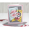 Echo Park Little Ladybug Collection Kit 30x30cm