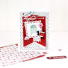 Echo Park Love Notes Element Sticker 30x30cm