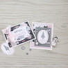 Echo Park Winterland Collection Kit 30x30cm