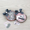 Echo Park Winterland Collection Kit 30x30cm