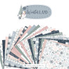 Echo Park Winterland Collection Kit 30x30cm
