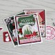 Echo Park Have A Holly Jolly Christmas Frames & Tags 34pz
