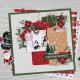 Echo Park Have A Holly Jolly Christmas Frames & Tags 34pz