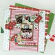 Echo Park Have A Holly Jolly Christmas Collection Kit 30x30cm