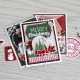 Echo Park Have A Holly Jolly Christmas Collection Kit 30x30cm