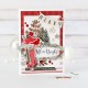 Echo Park Have A Holly Jolly Christmas Collection Kit 30x30cm