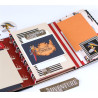 Carta Bella Pirates Paper Pad 30x30cm